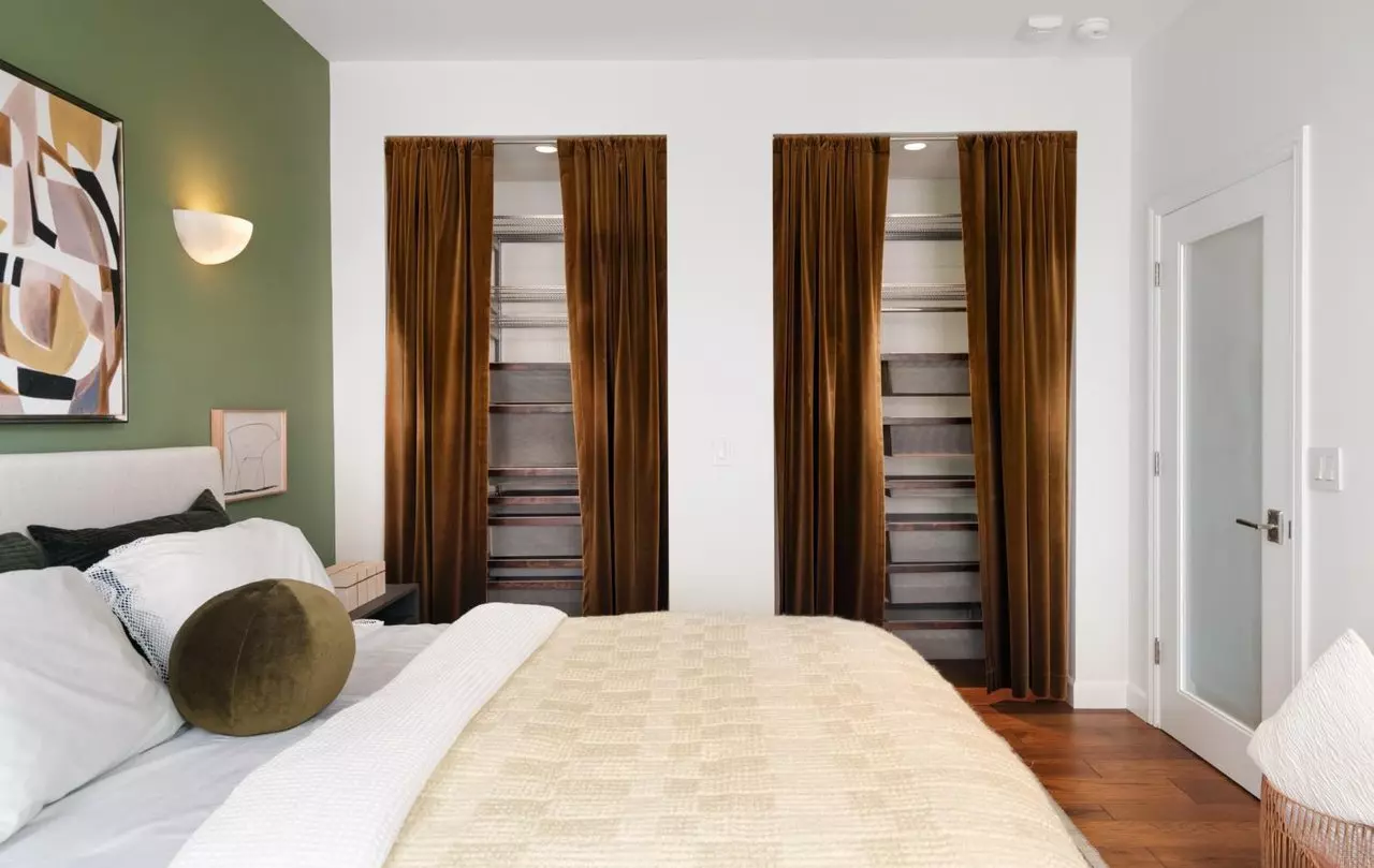 Bright 1br Condo Across From Buena Vista Park