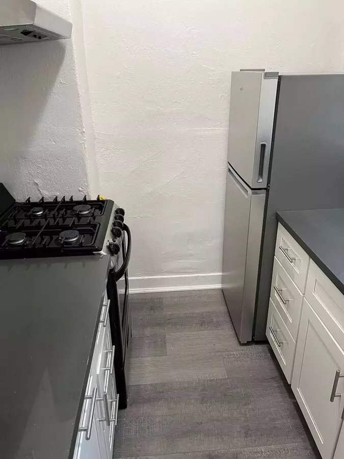 Verona Apartments