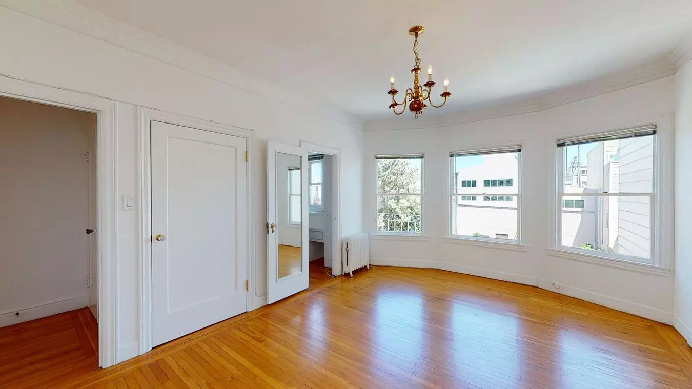 430 9th Avenue Apartments