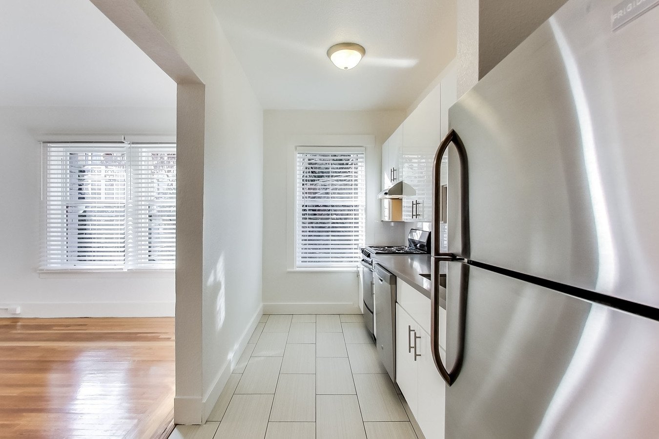 434 Leavenworth Apartments