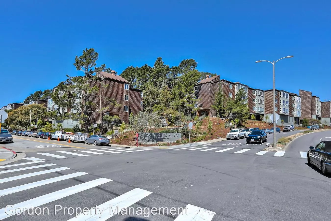 5160 Diamond Heights Boulevard