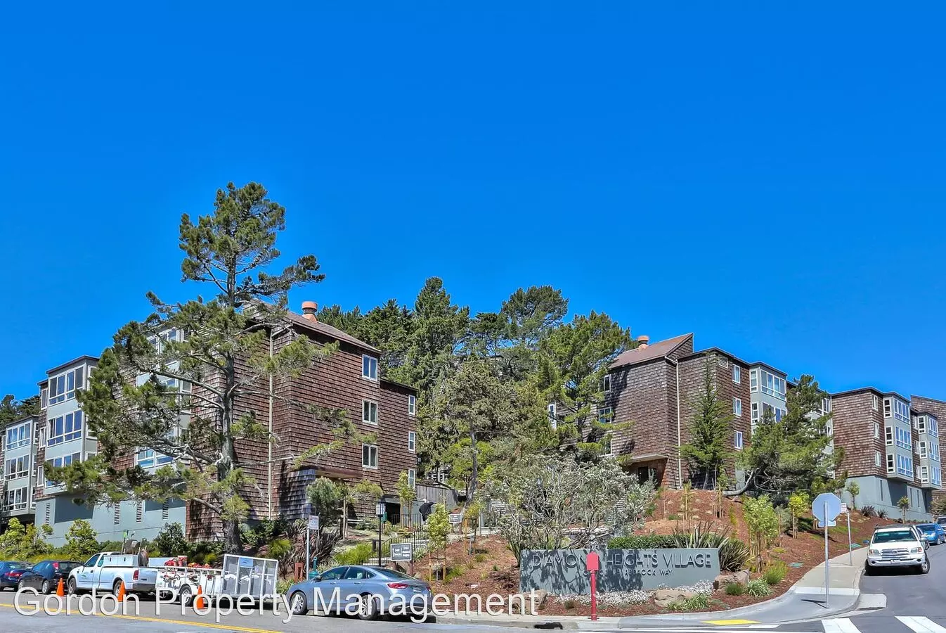 5160 Diamond Heights Boulevard