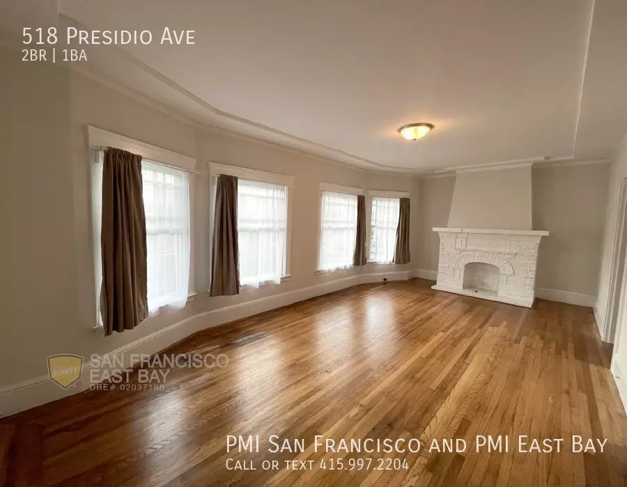 518 Presidio Ave