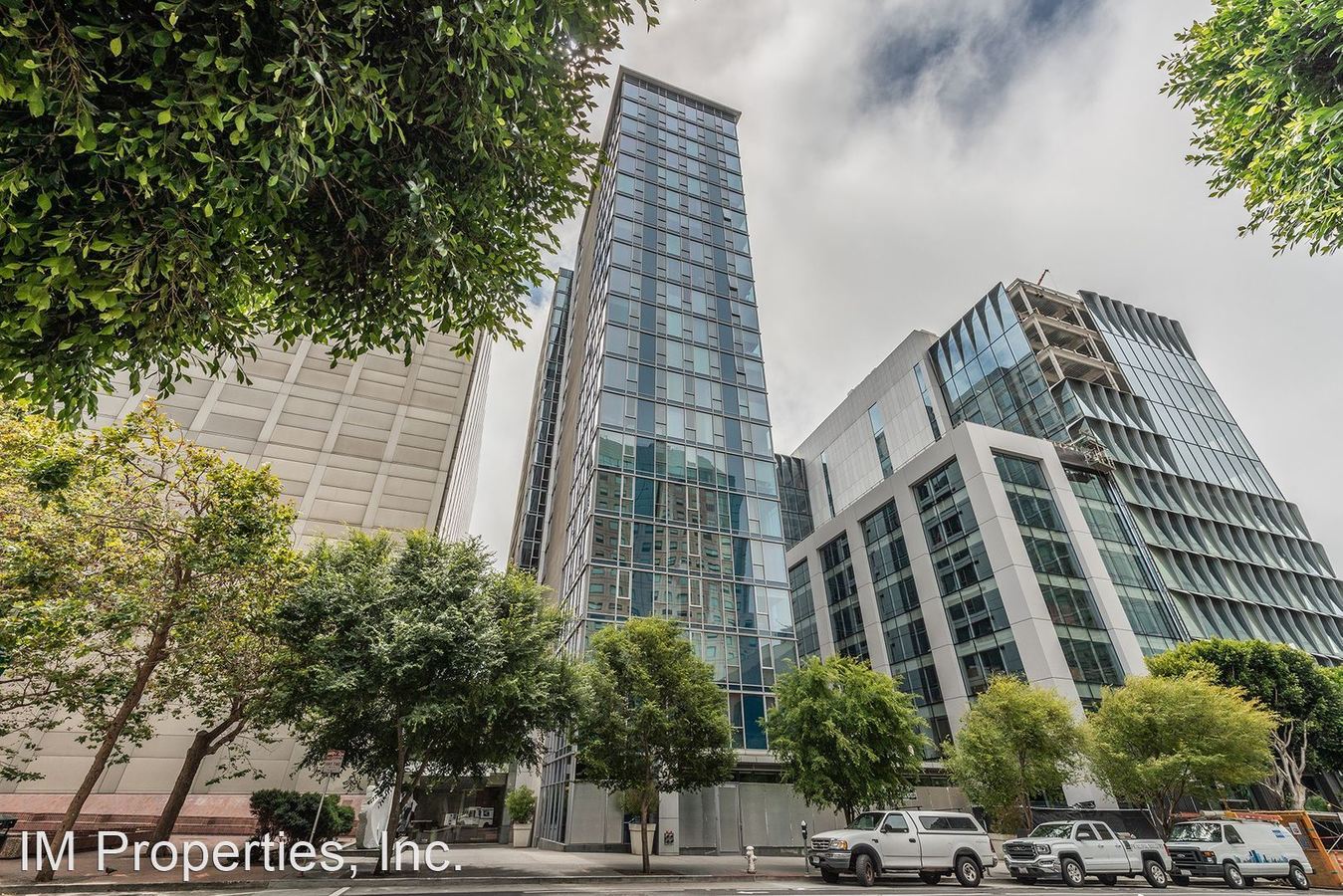 2BR 2BA @ The BLU in SOMA/South Beach -AMSI