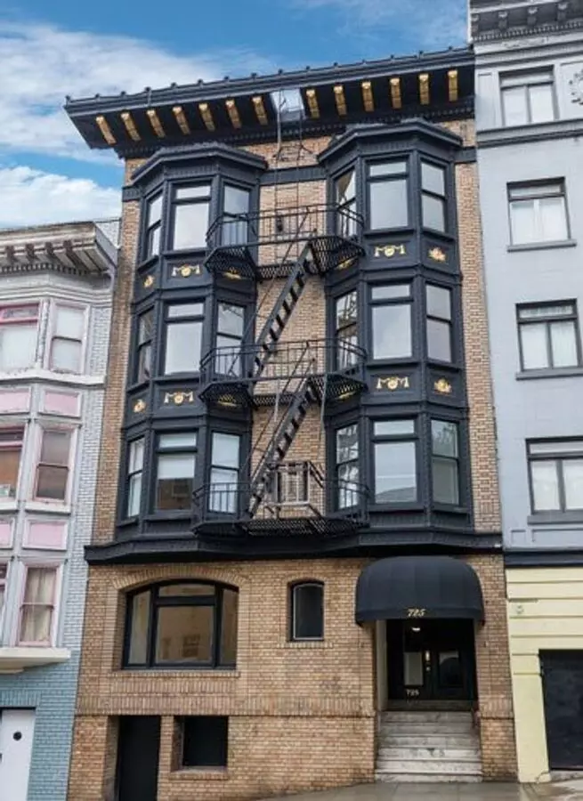 725 Leavenworth LLC
