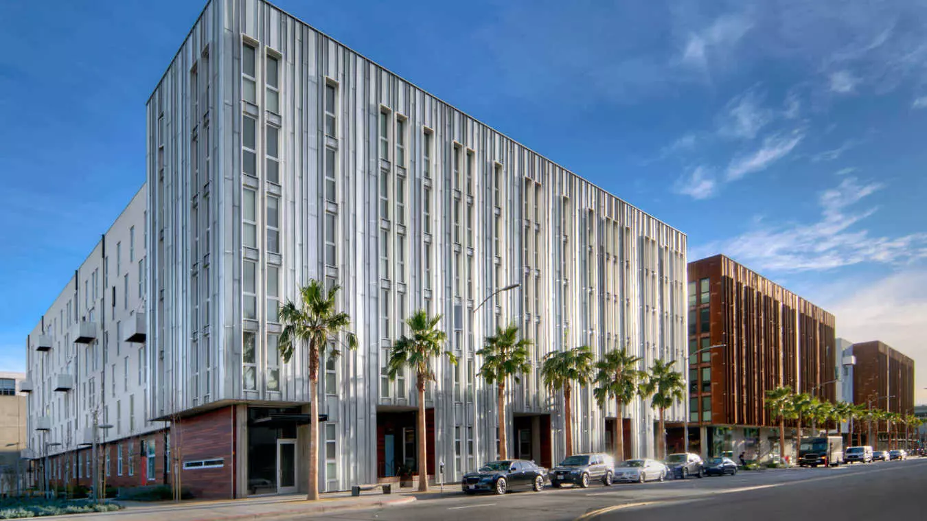 855 Brannan