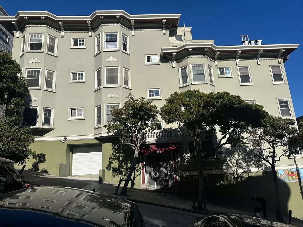 900 Taylor Street (1313rc)