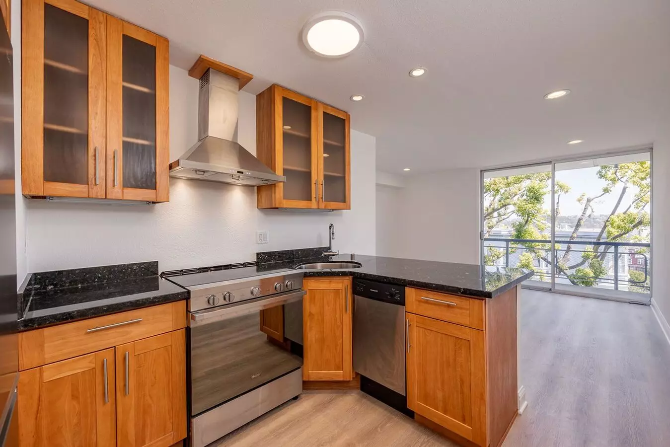 940 Guerrero Street, San Francisco (Apartment)