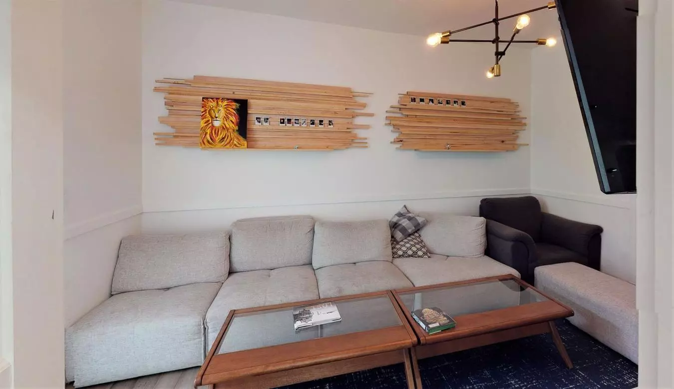 SoMa South Park Coliving