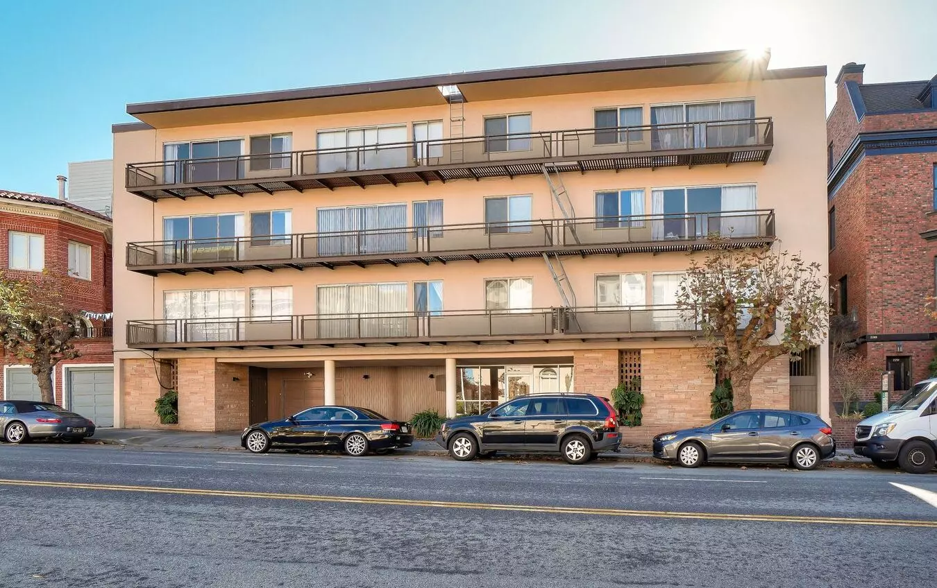 Colony Apartments