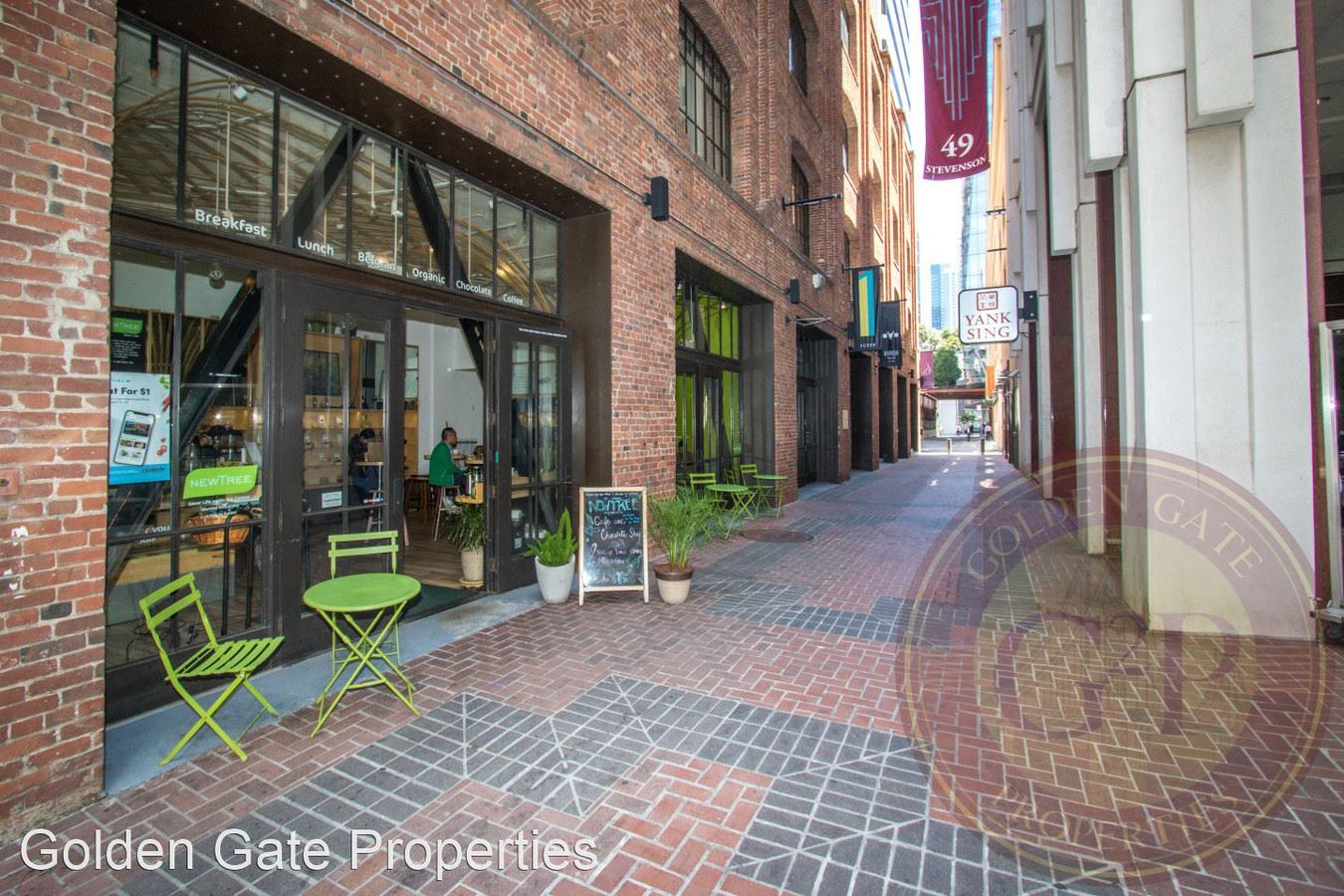 16 Jessie Street