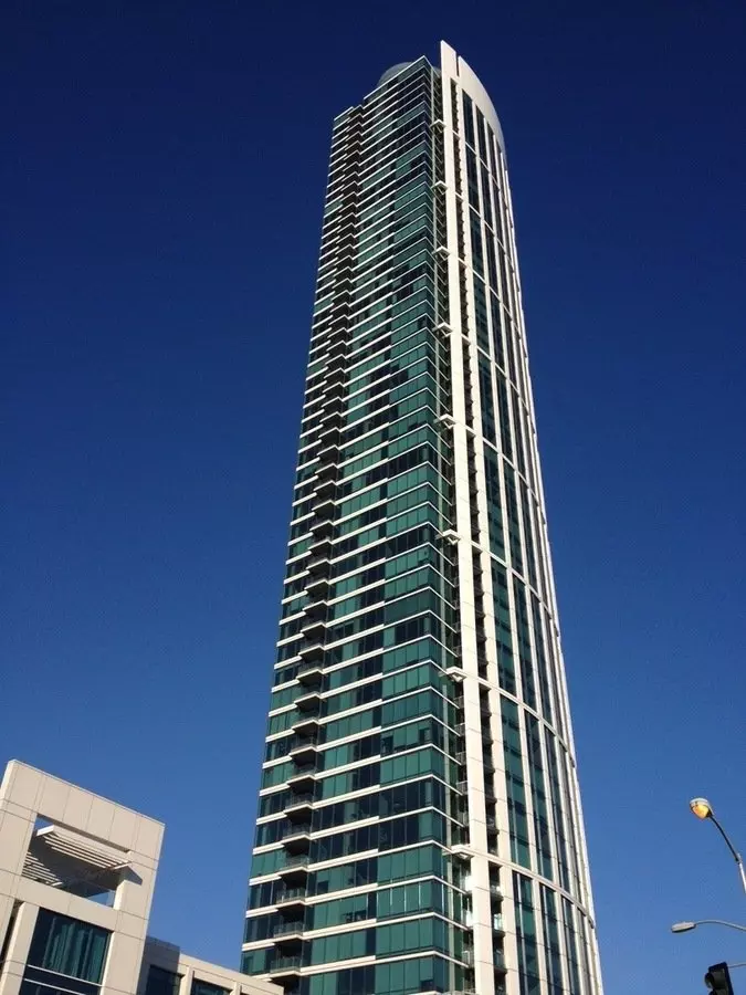 One Rincon Hill