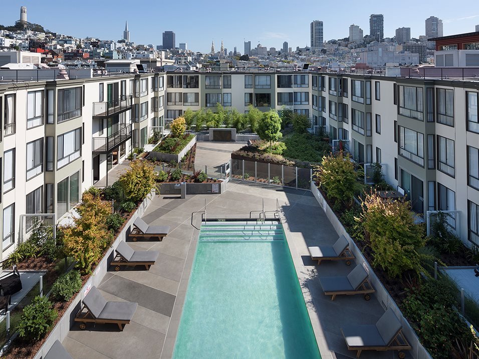 Northpoint Apartments