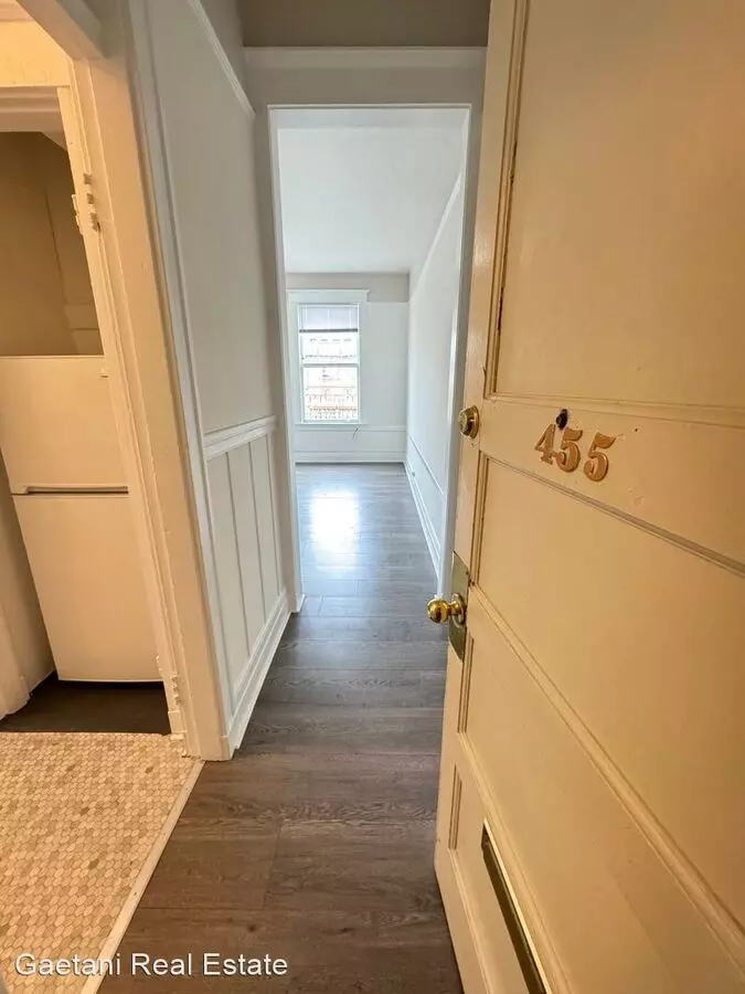 731-753 & 743 Polk Street; 807 Ellis S