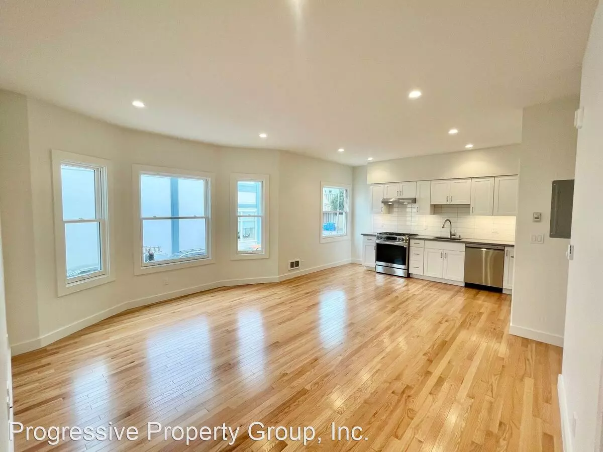1 Mallorca Way, San Francisco (Apartment)