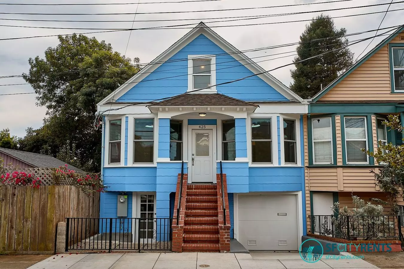 425 Staples Avenue