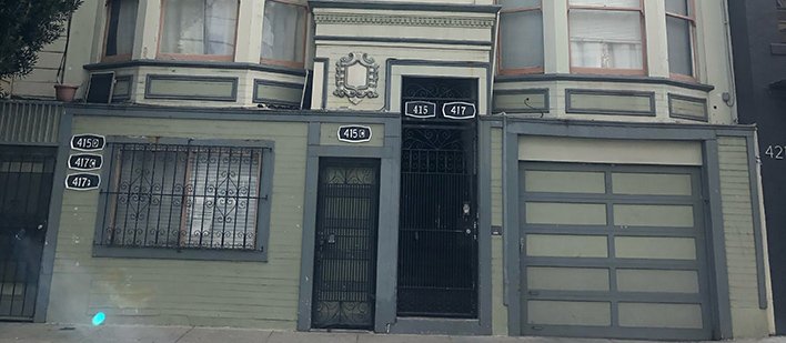 Tehama