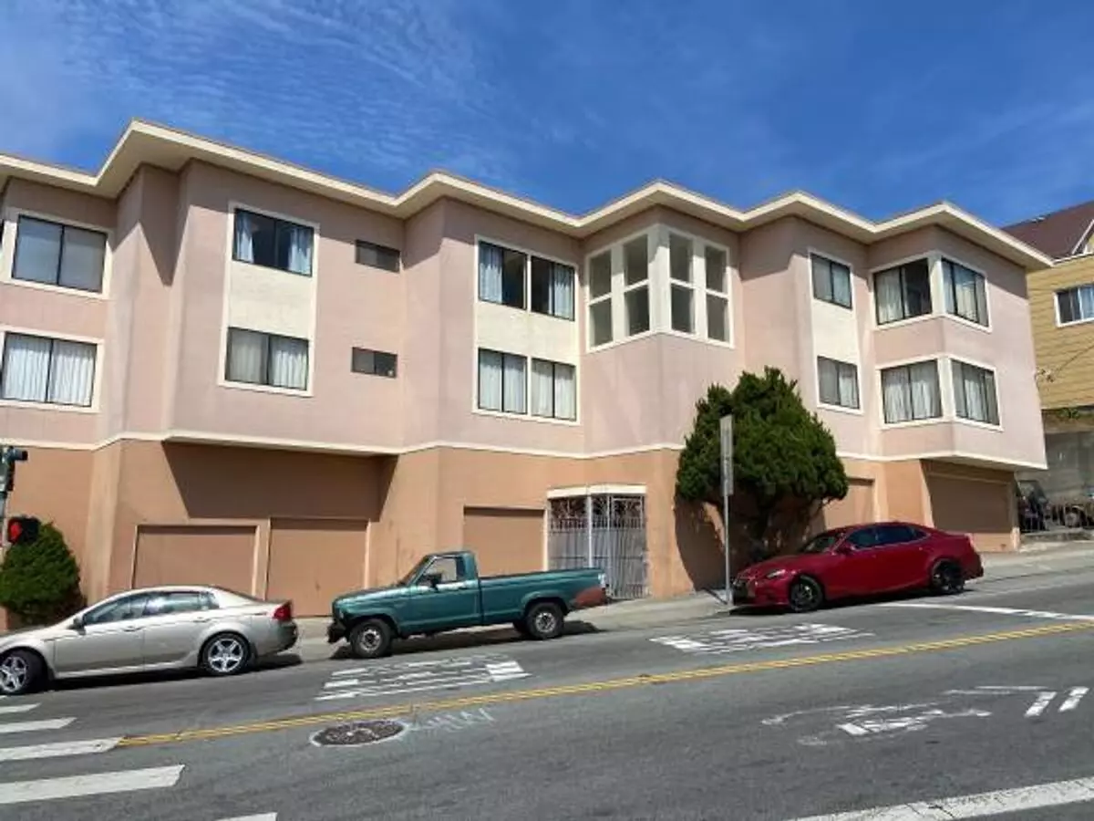 4198 San Bruno Avenue