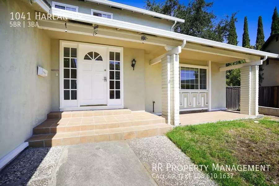 1041 Harlan Drive