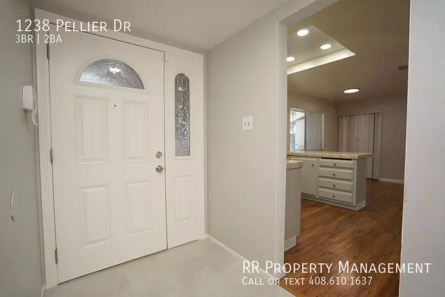 1238 Pellier Drive