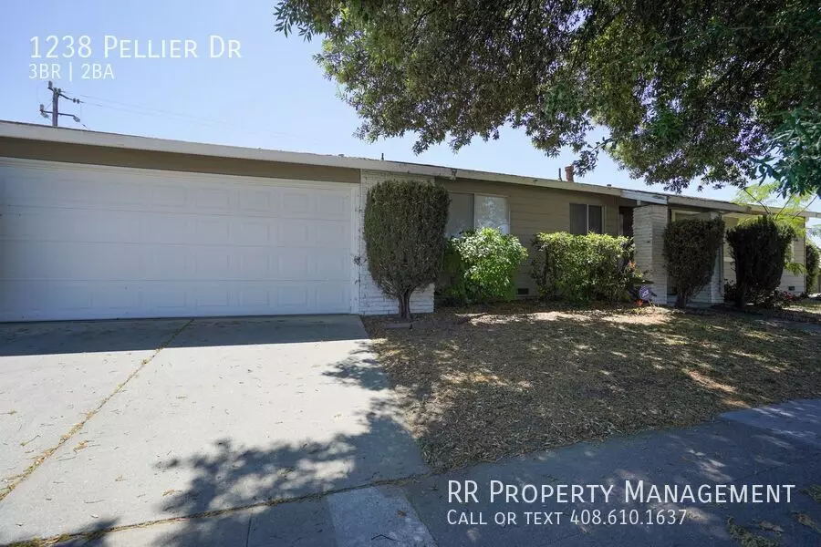 1238 Pellier Drive
