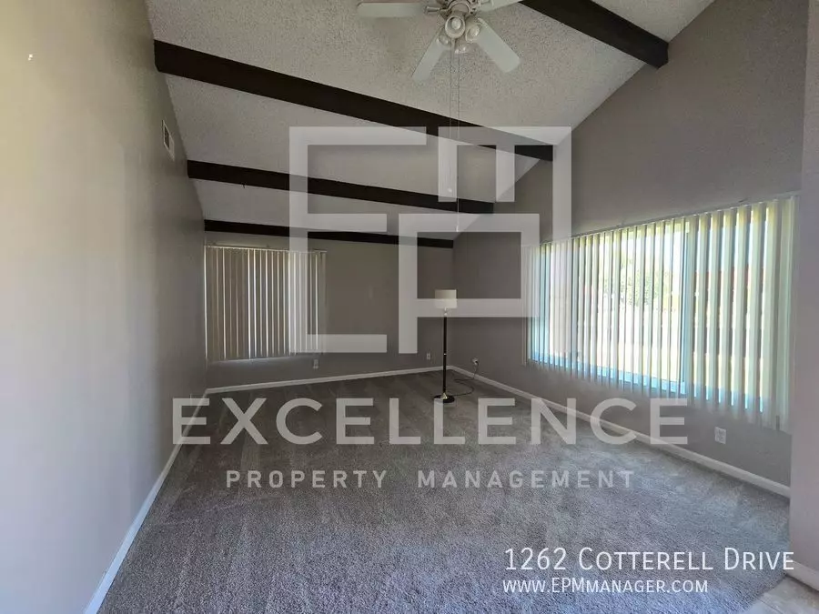 1262 Cotterell Drive