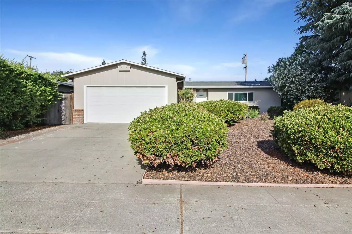 Fully renovated home in San Jose