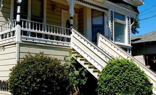 203 North Autumn Street