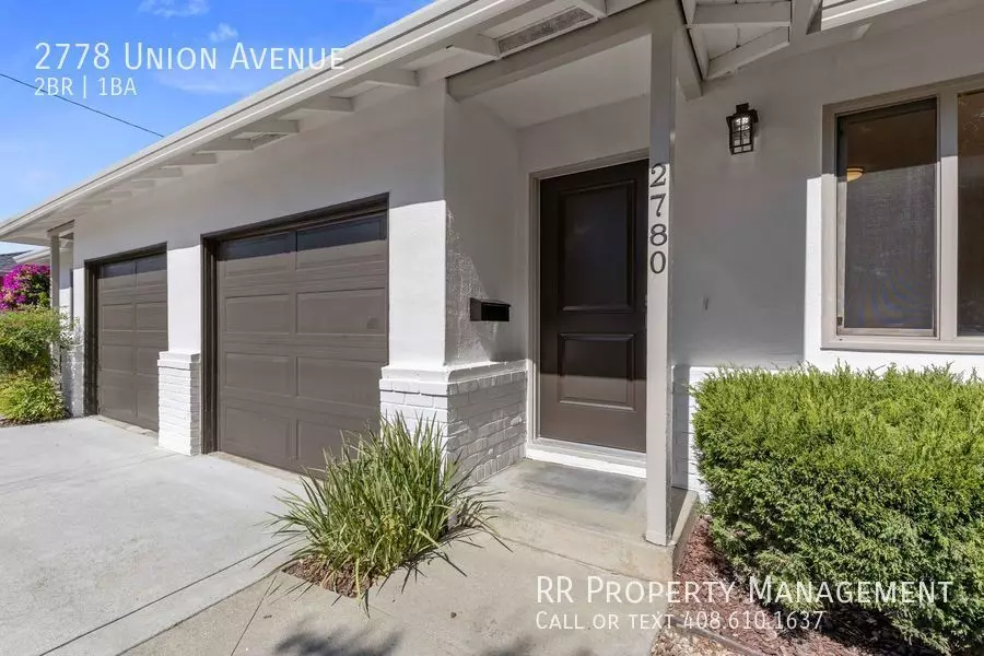 2778 Union Avenue