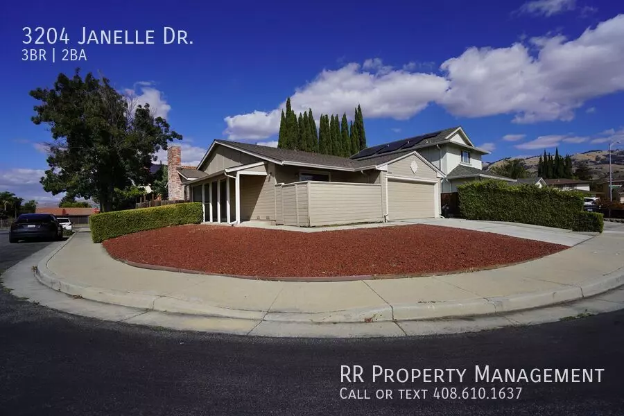3204 Janelle Drive
