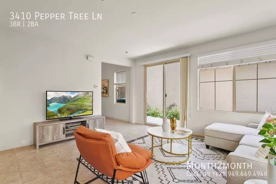 3410 Pepper Tree Lane