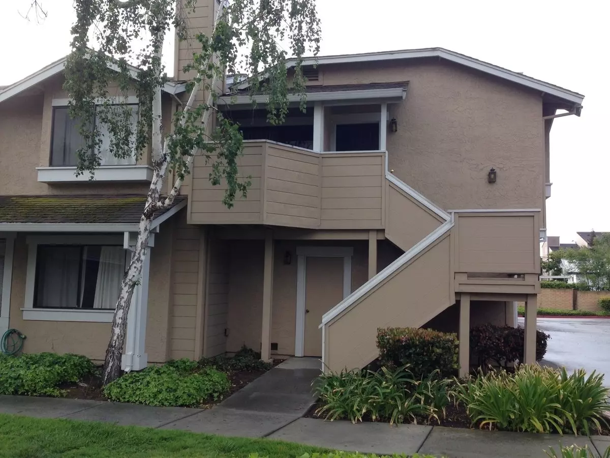 3606 Ivalynn Cir, San Jose (Condo)