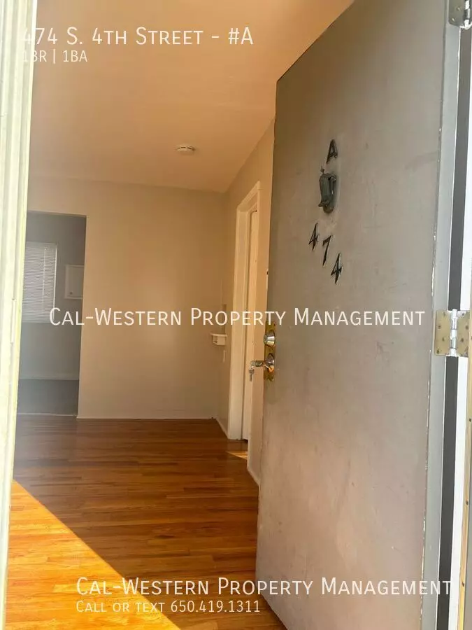 474 South 4th Street