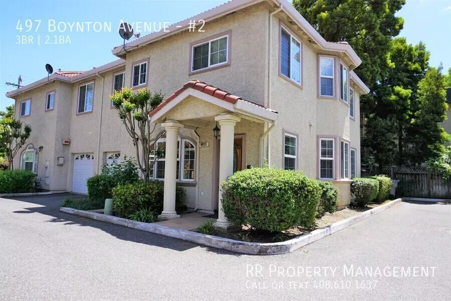 497 Boynton Avenue