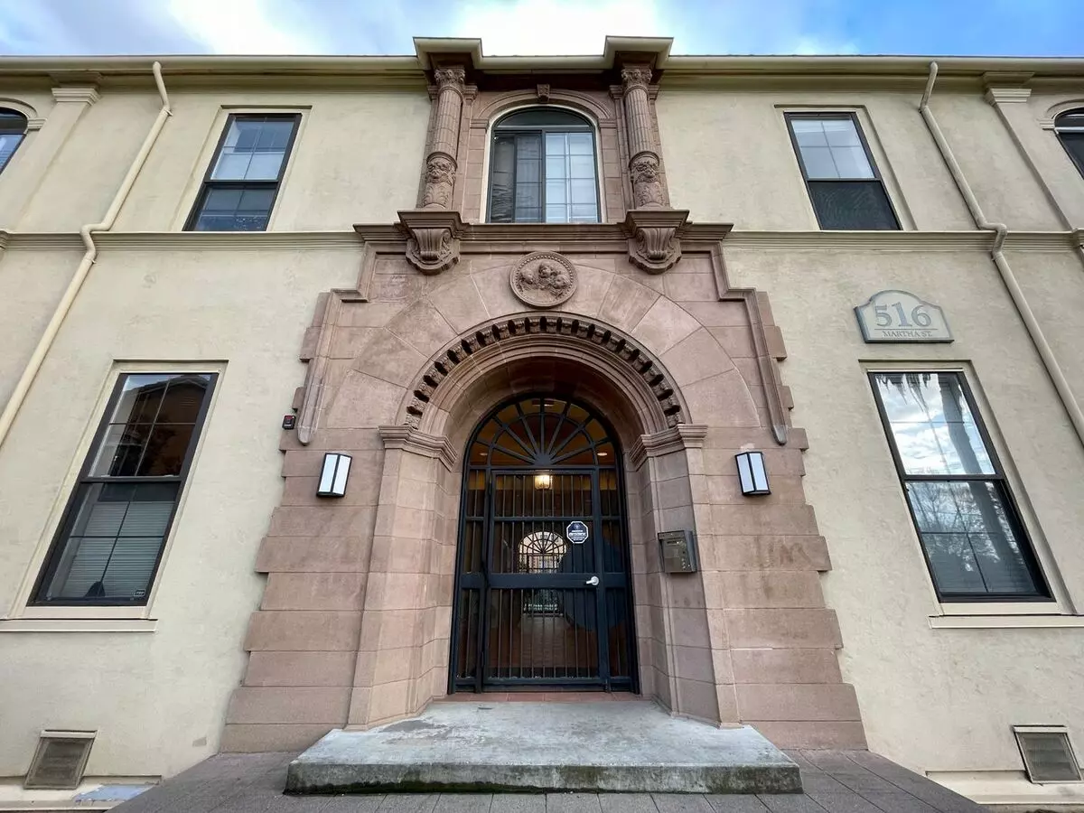 516 Martha Street