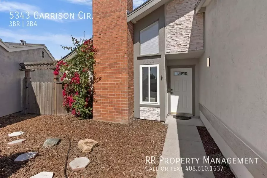 5343 Garrison Circle
