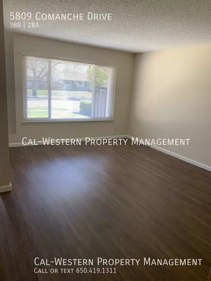 5809 Comanche Drive