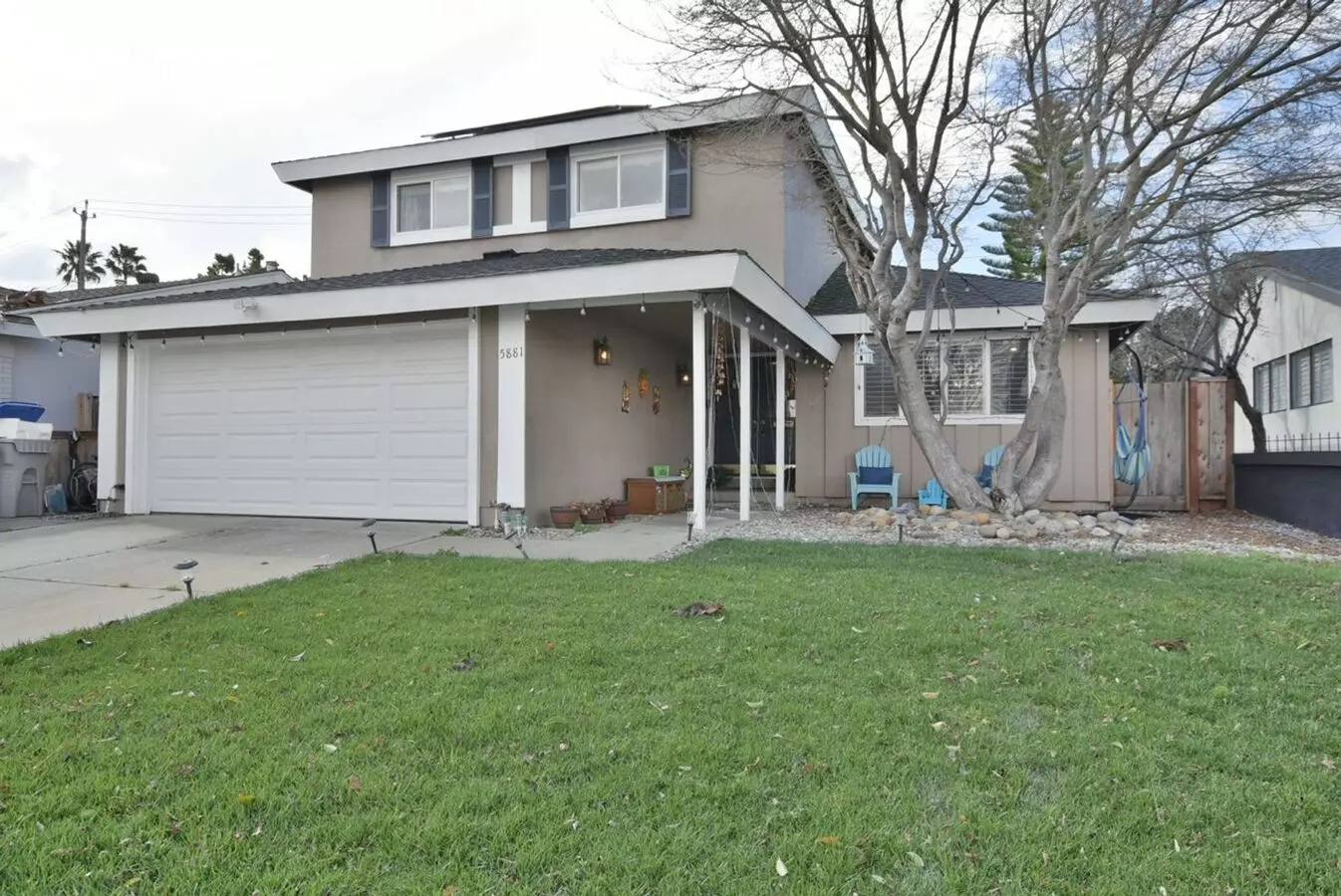 5881 Ettersberg Drive