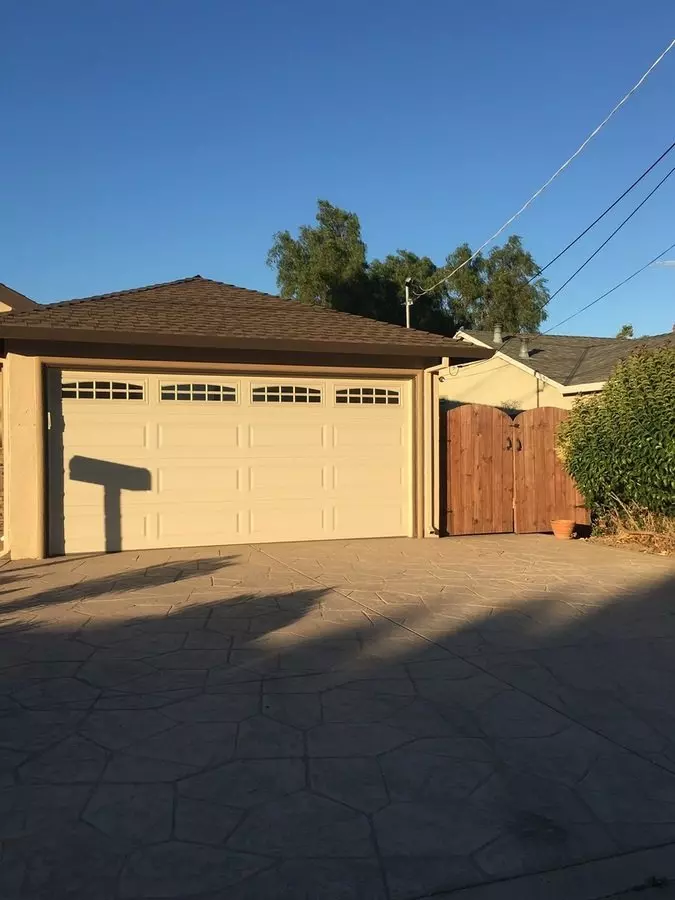 8 Pleasant Ridge Ave, San Jose (Single Family)