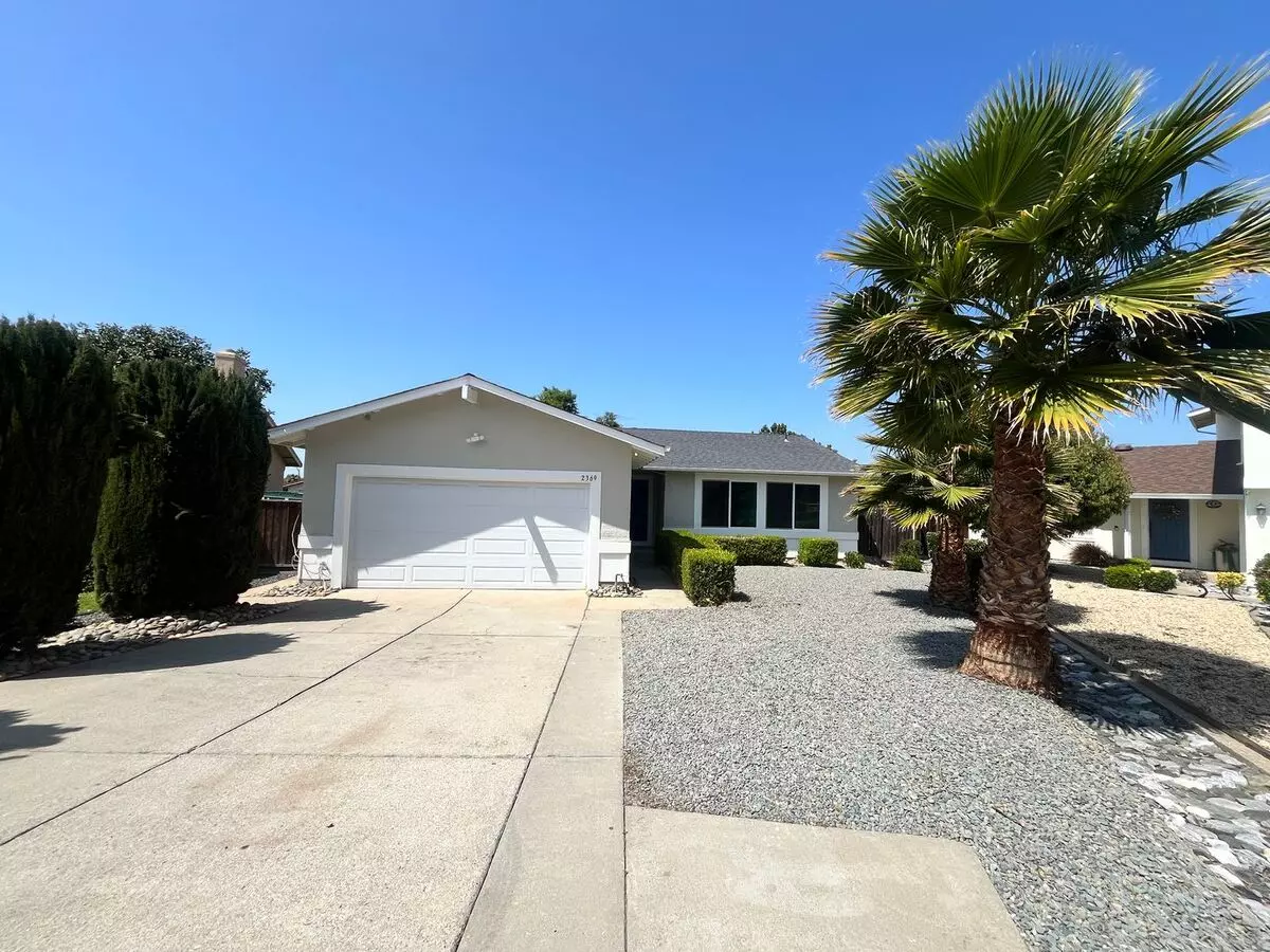2369 Nieman Court