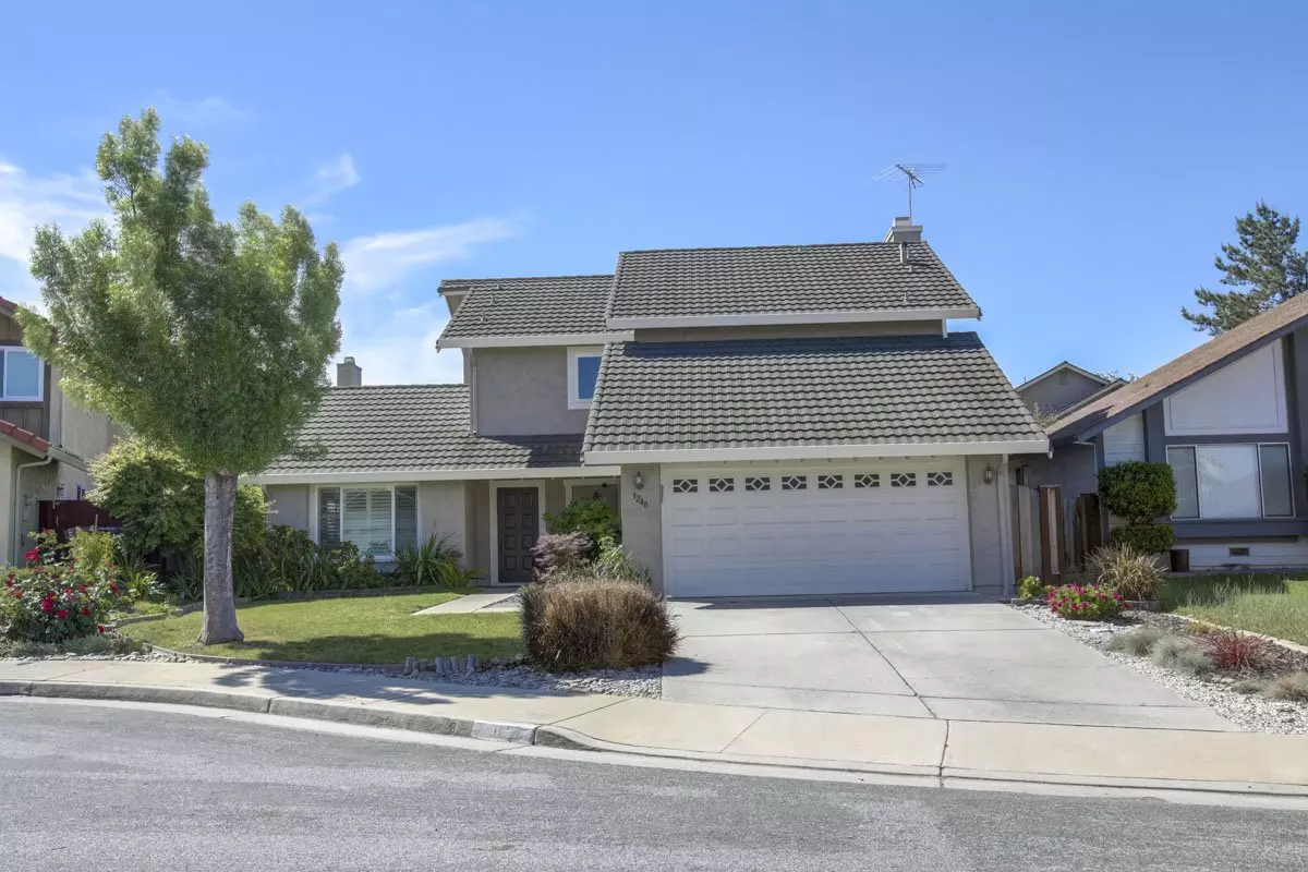 3240 Sprucegate Ct