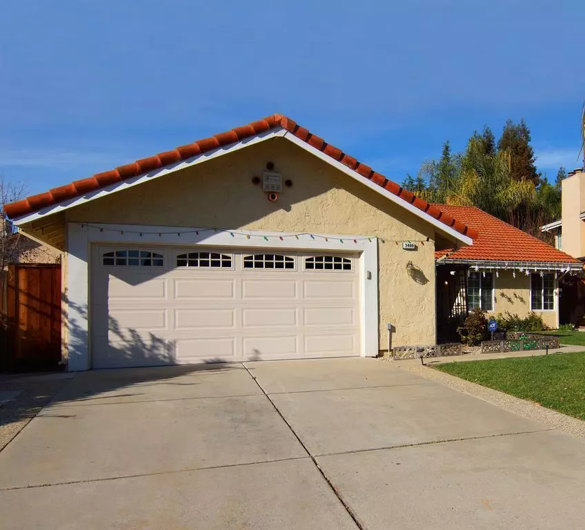 3409 Cedardale Drive