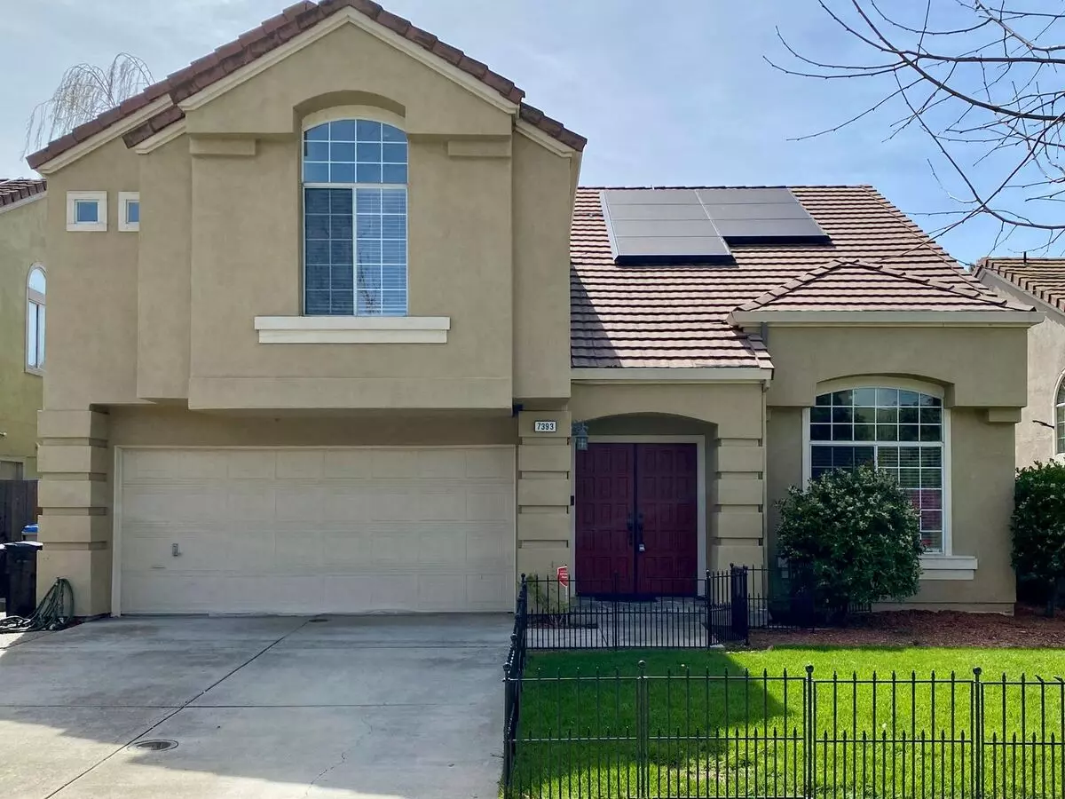 7393 Forsum Road