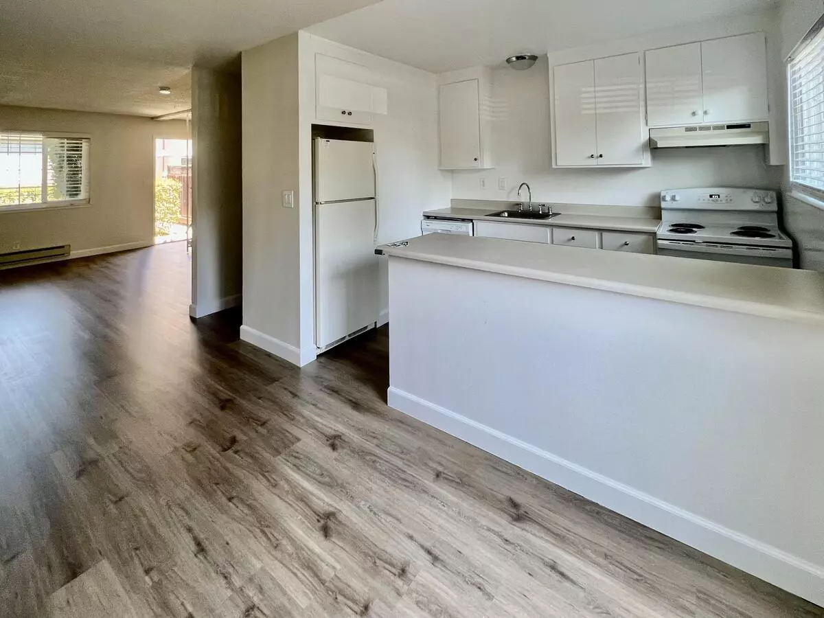 Deodar Townhomes