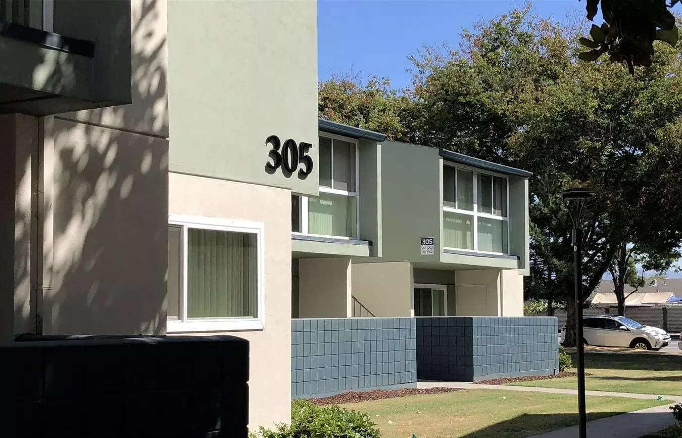 El Rancho Verde