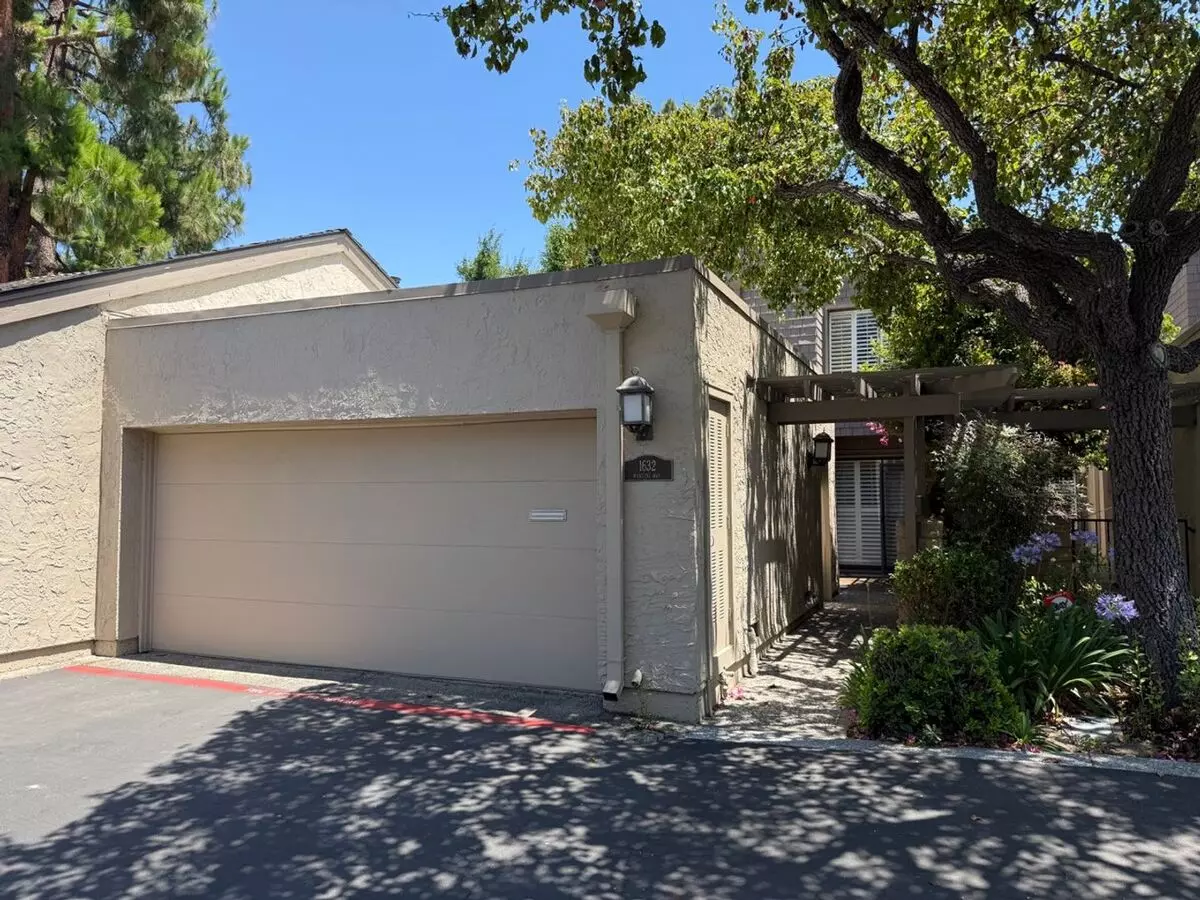 1632 Marconi Way