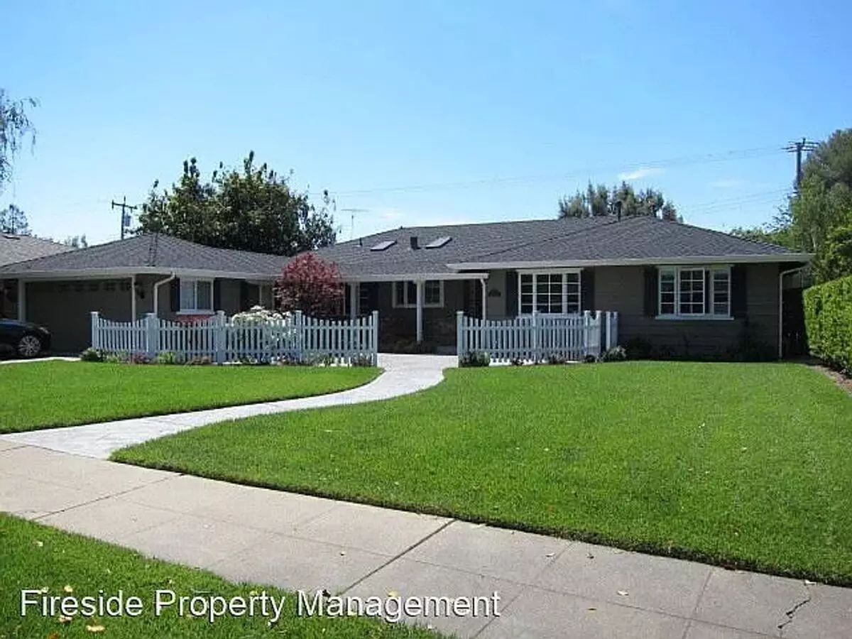 Furnished Executive Willow Glen Home