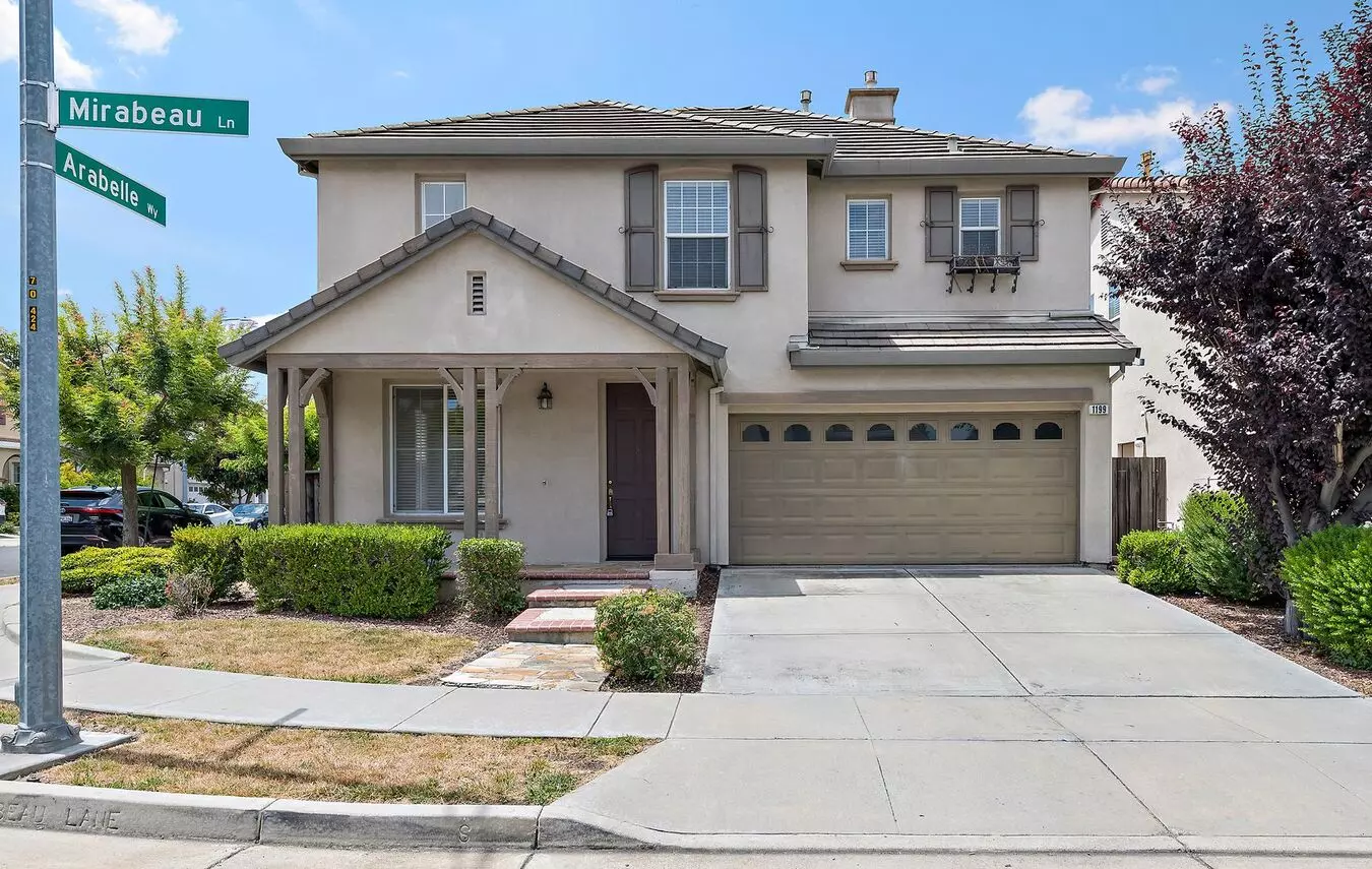 1199 Mirabeau LN
