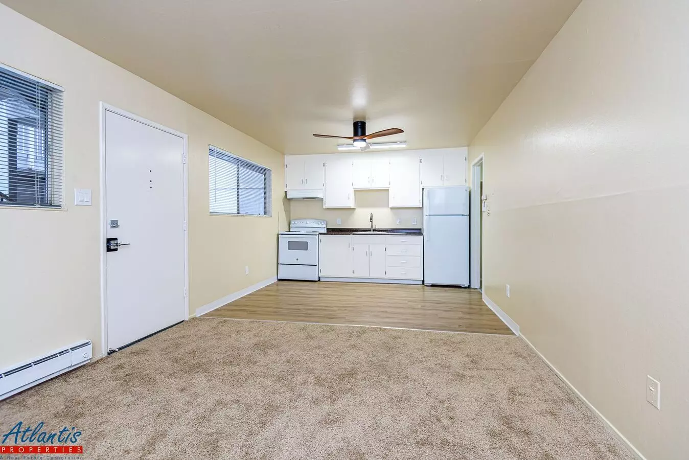 Kennedy Hall Apartments