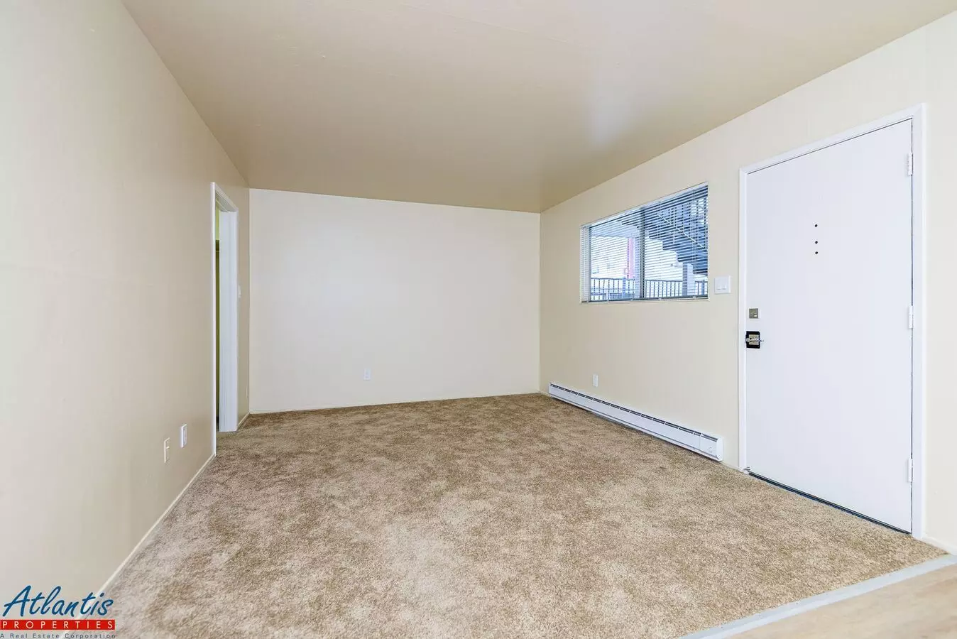 Kennedy Hall Apartments